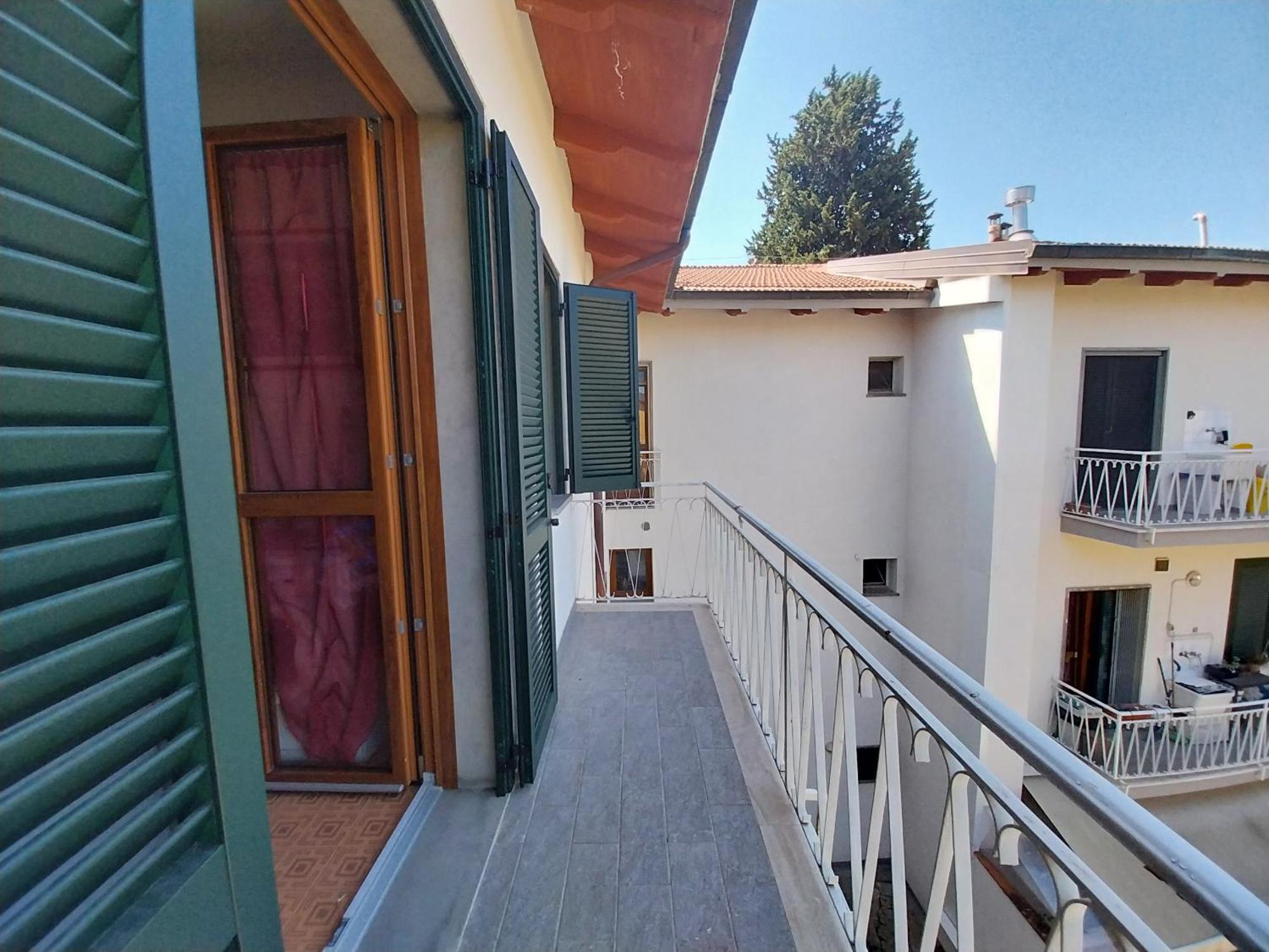 Apartment Casa Casamorata Florenz