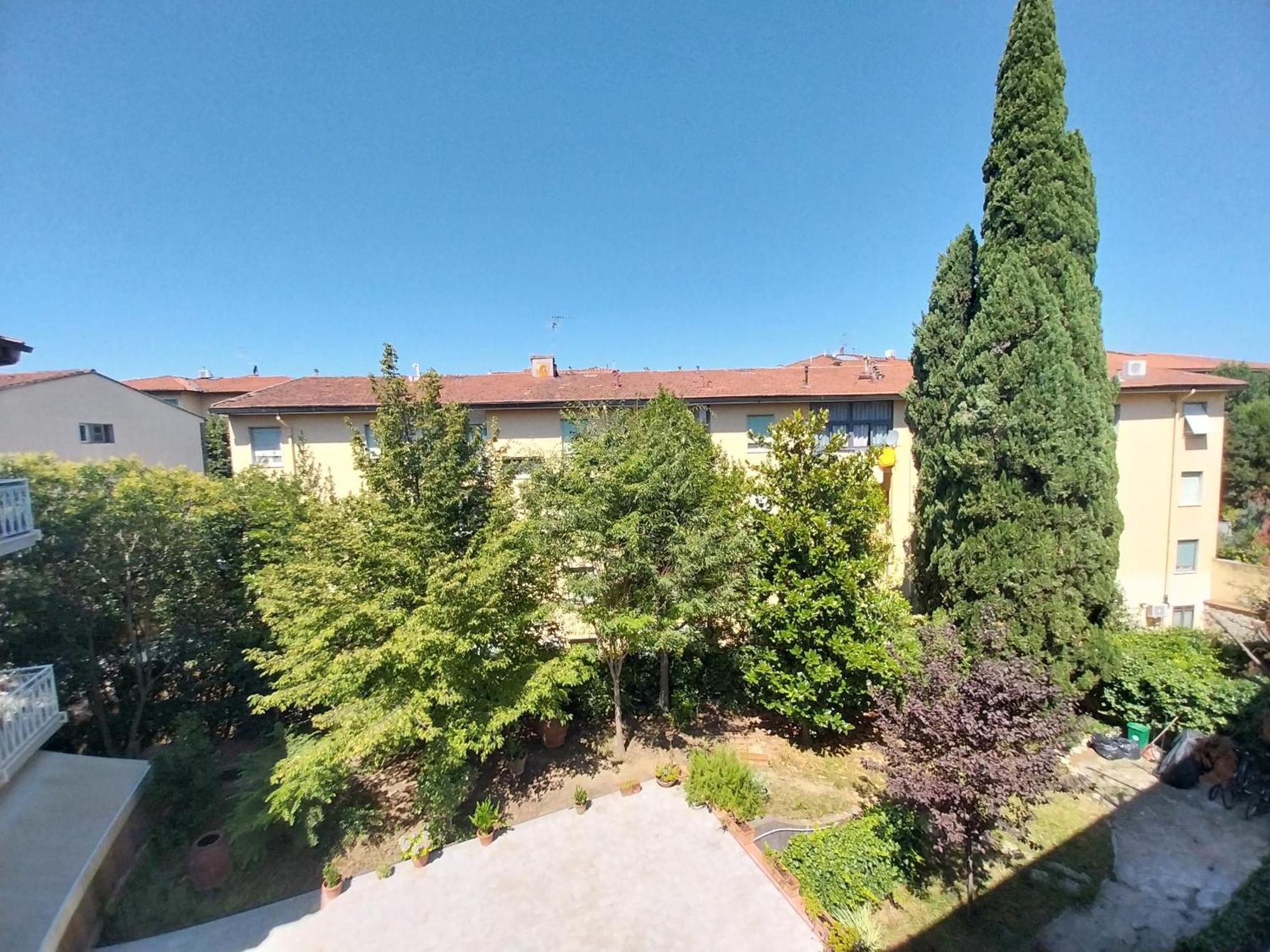 Casa Casamorata Apartment Florenz