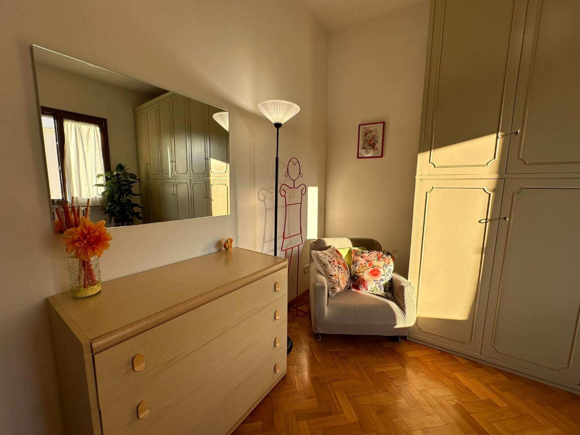 Apartment Casa Casamorata Florenz