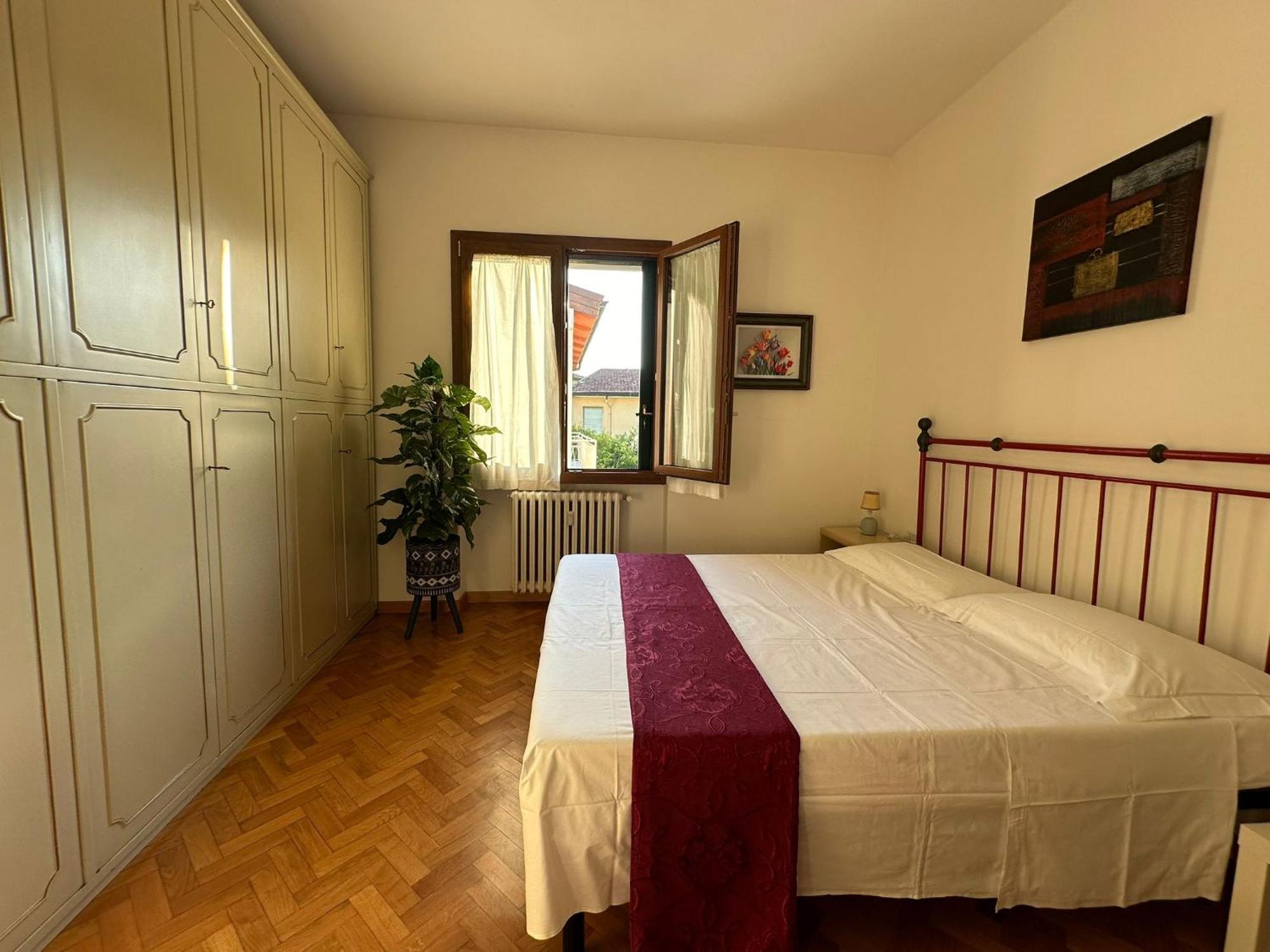 Casa Casamorata Apartment Florenz