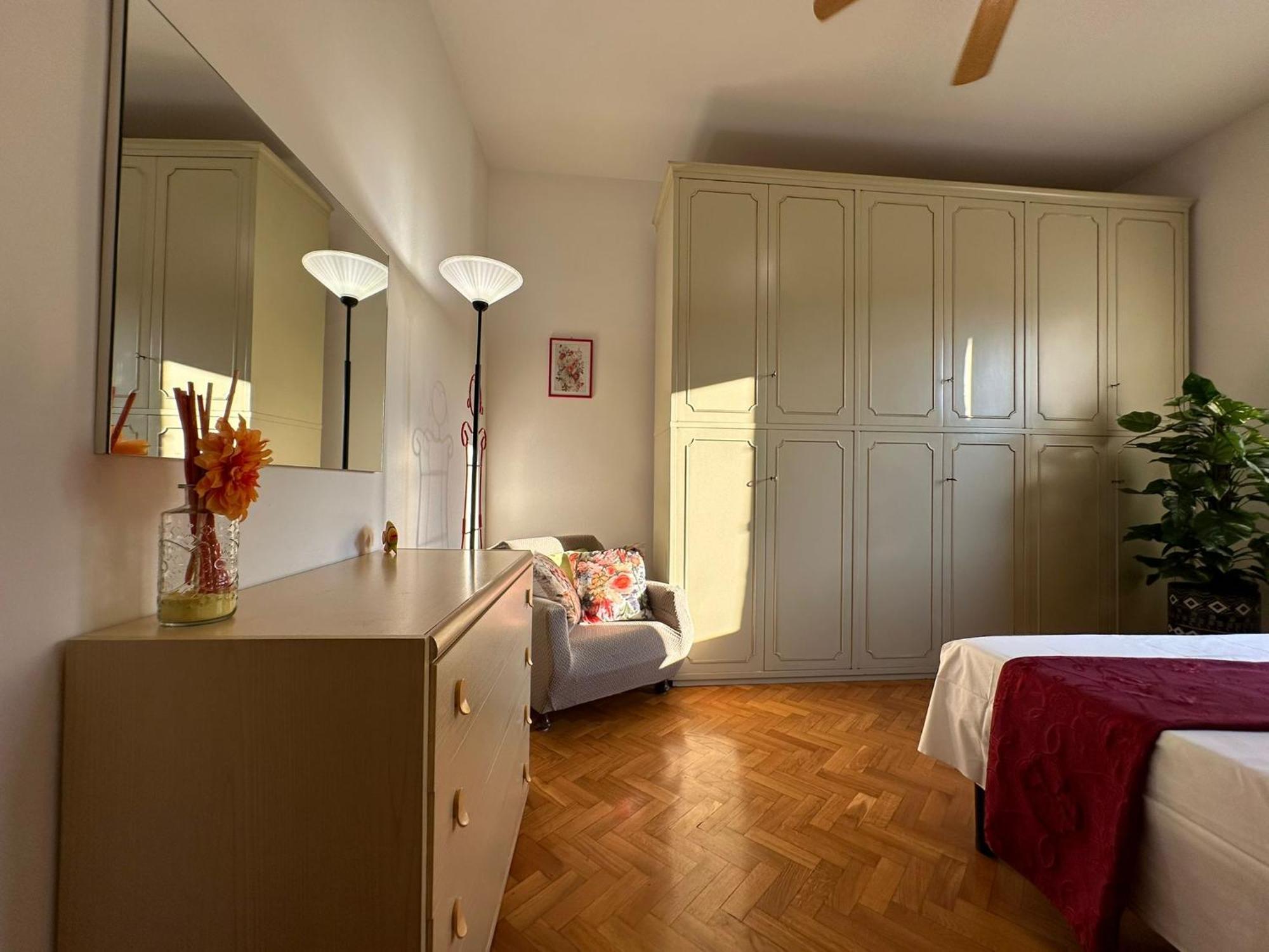 Apartment Casa Casamorata Florenz