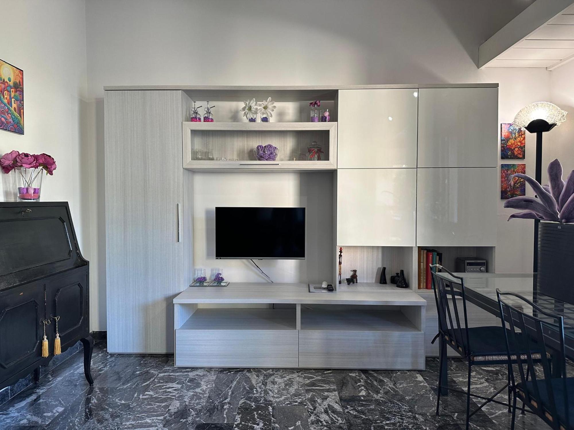 Casa Casamorata Florenz