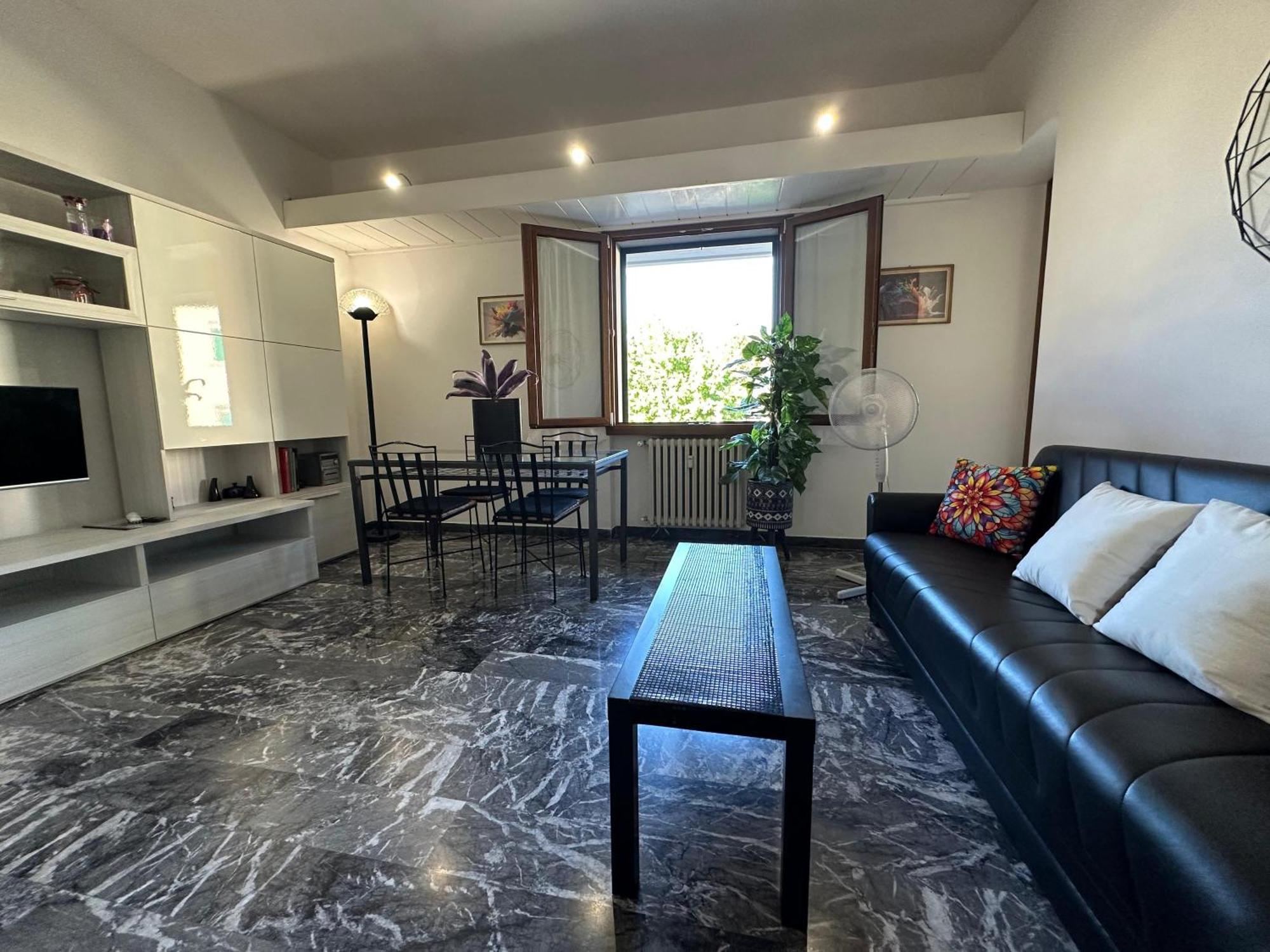 Casa Casamorata Apartment Florenz