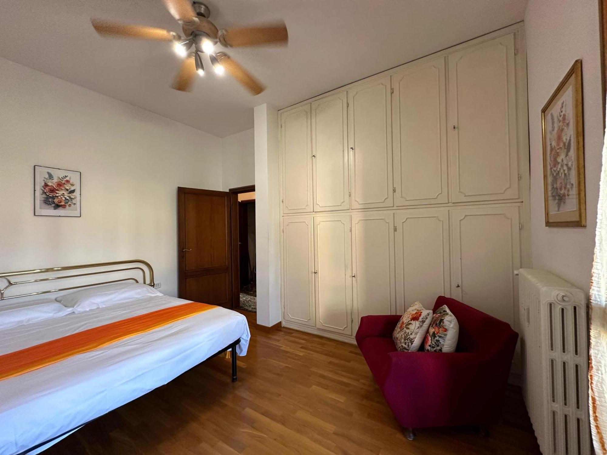 Casa Casamorata Florenz