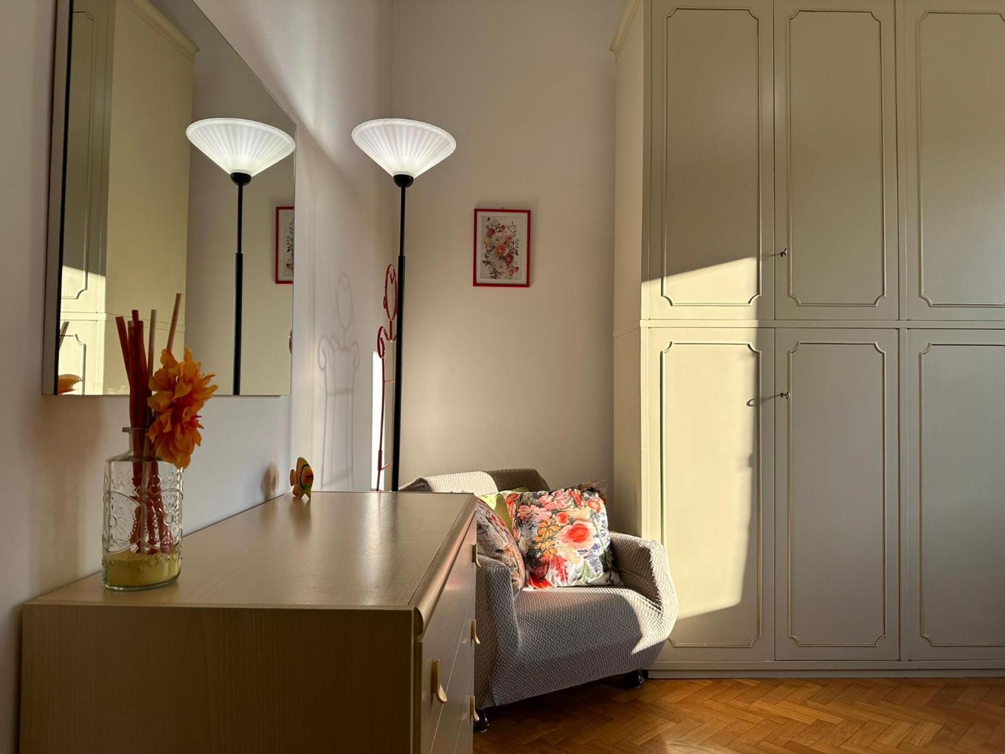 Casa Casamorata * Florenz