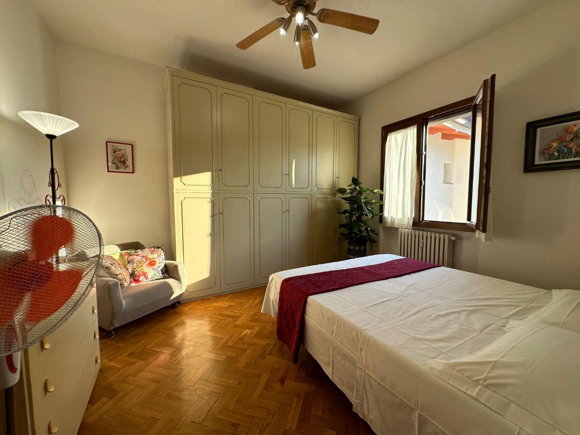 Casa Casamorata * Florenz