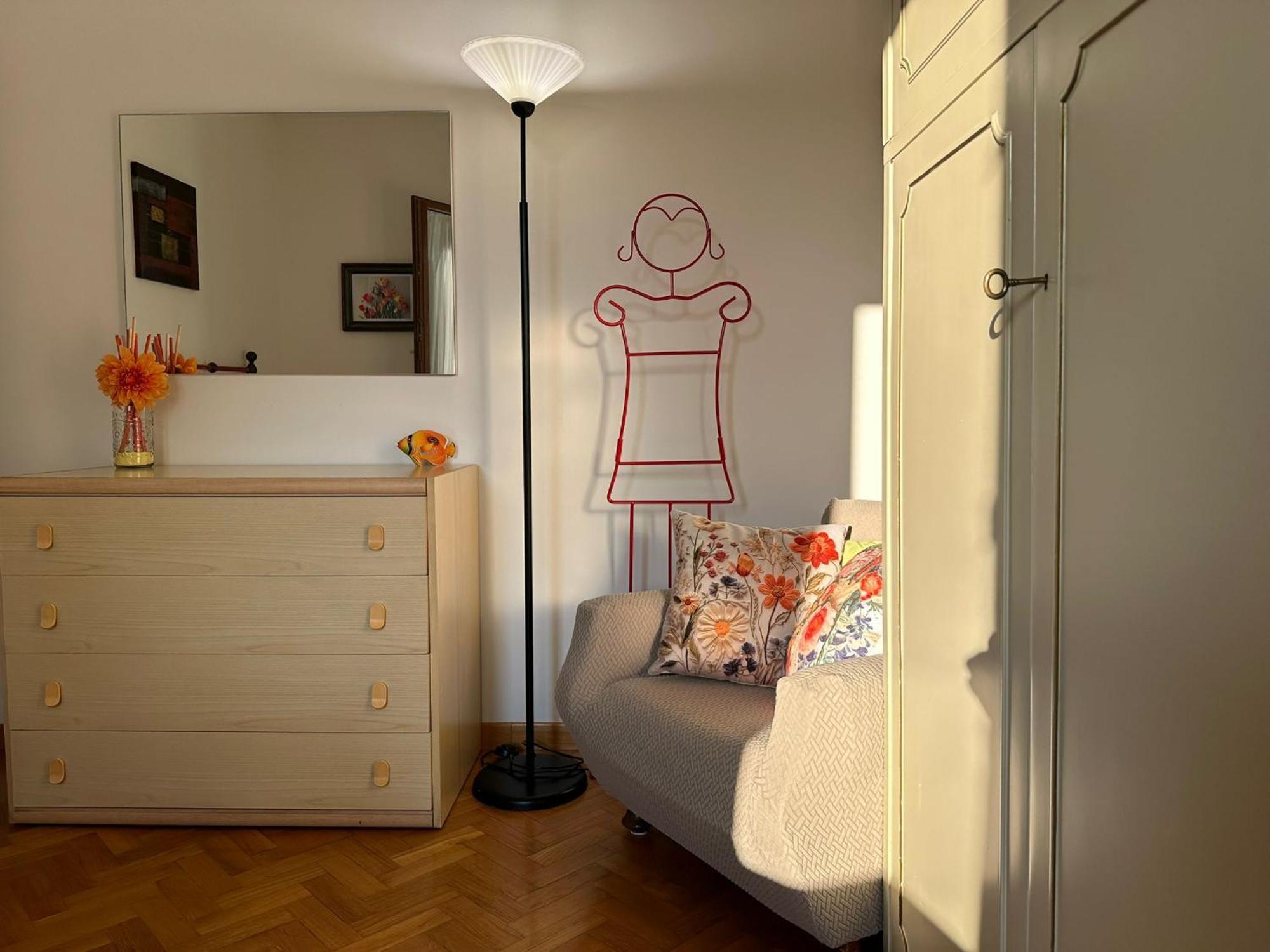 Casa Casamorata Apartment Florenz