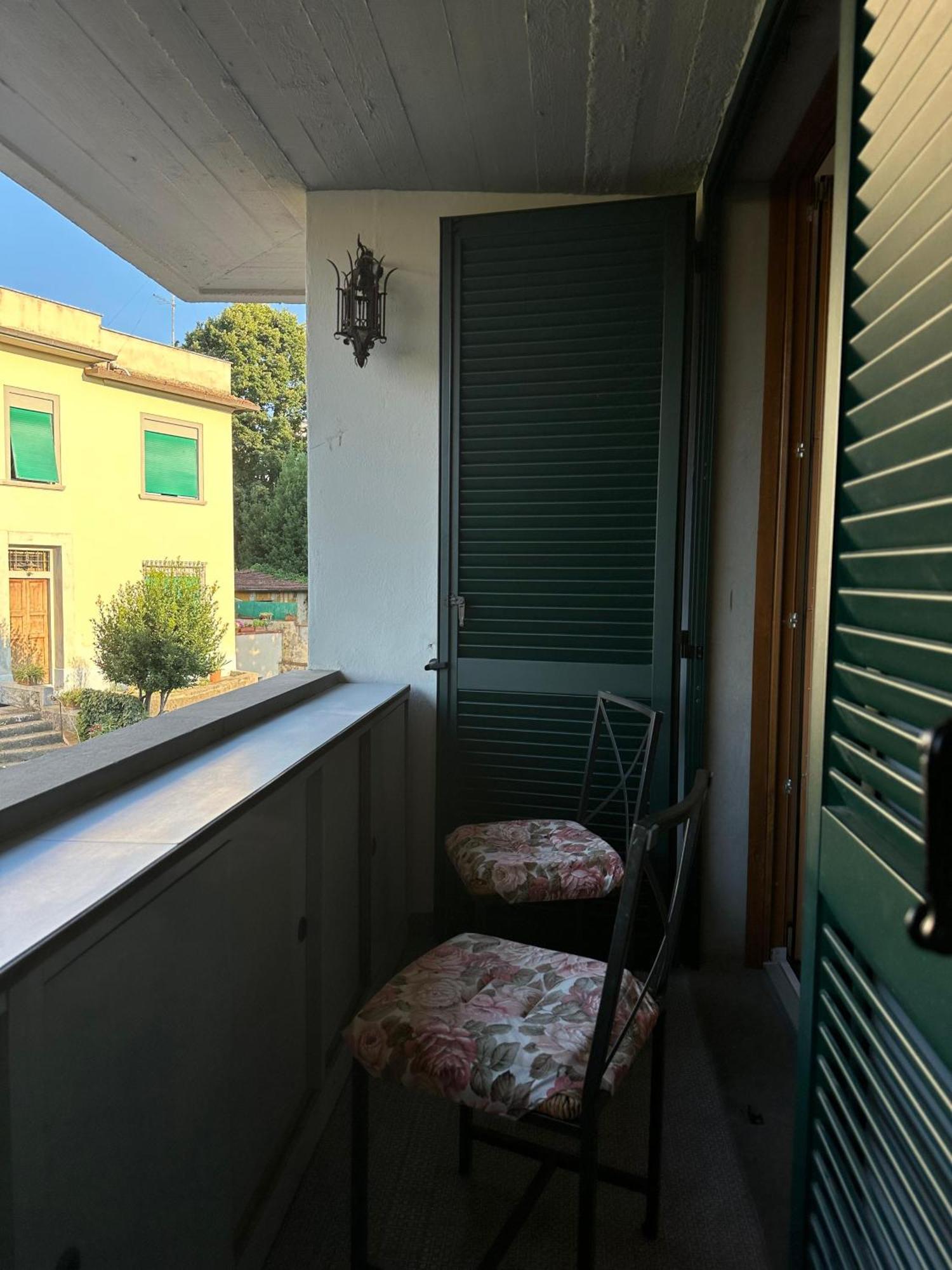 Casa Casamorata Apartment Florenz