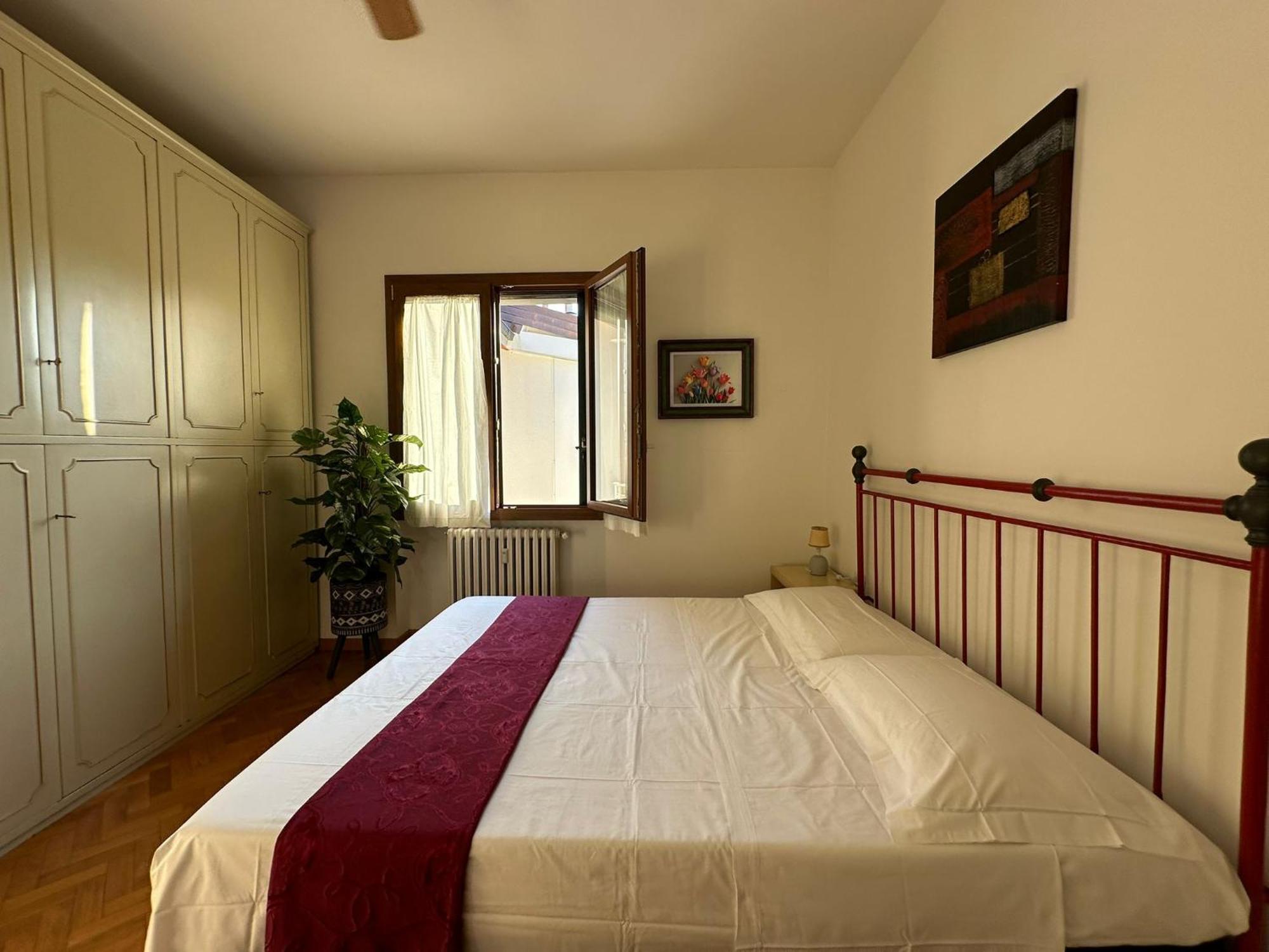 Casa Casamorata Florenz