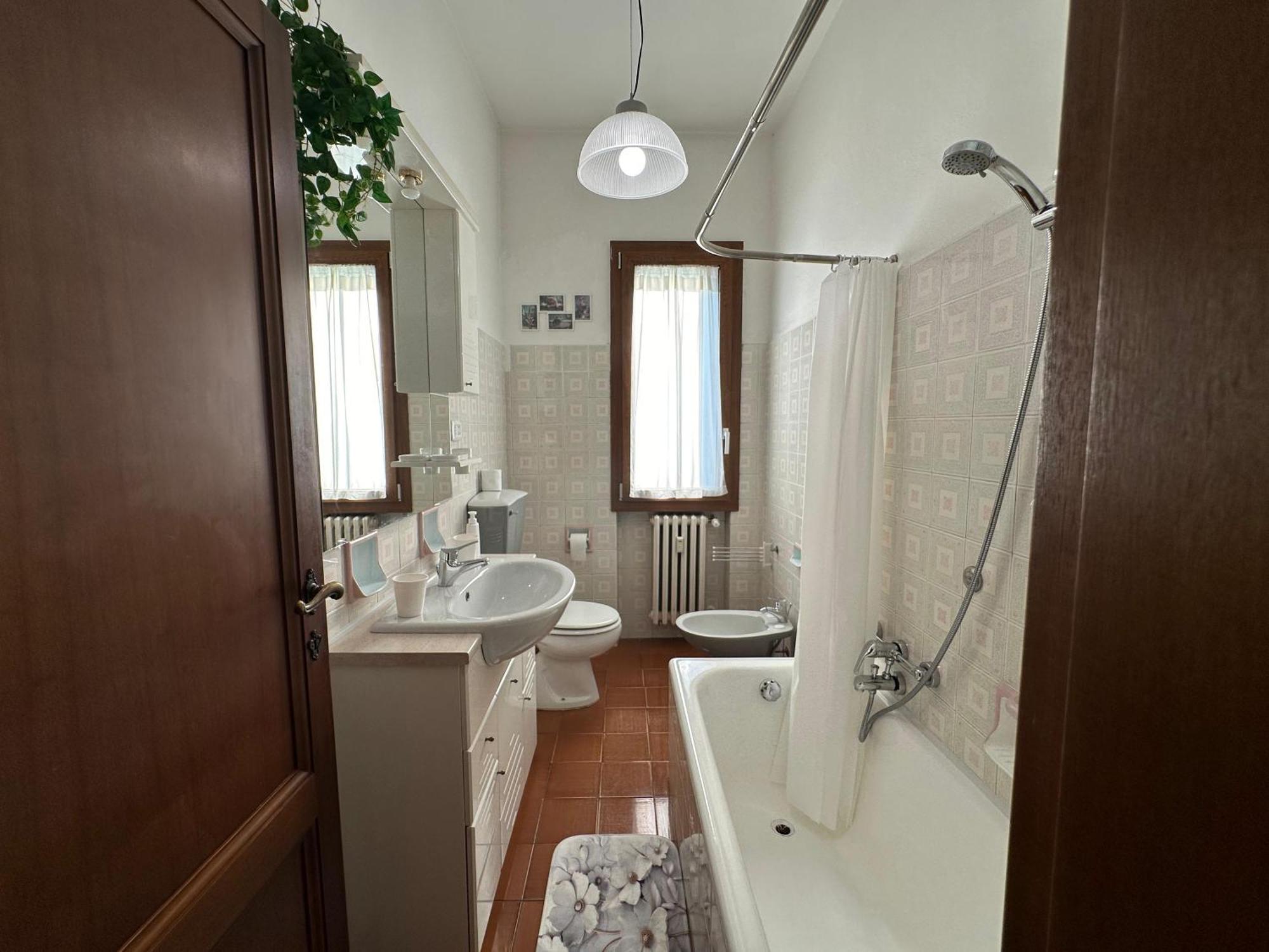 Casa Casamorata Apartment Florenz