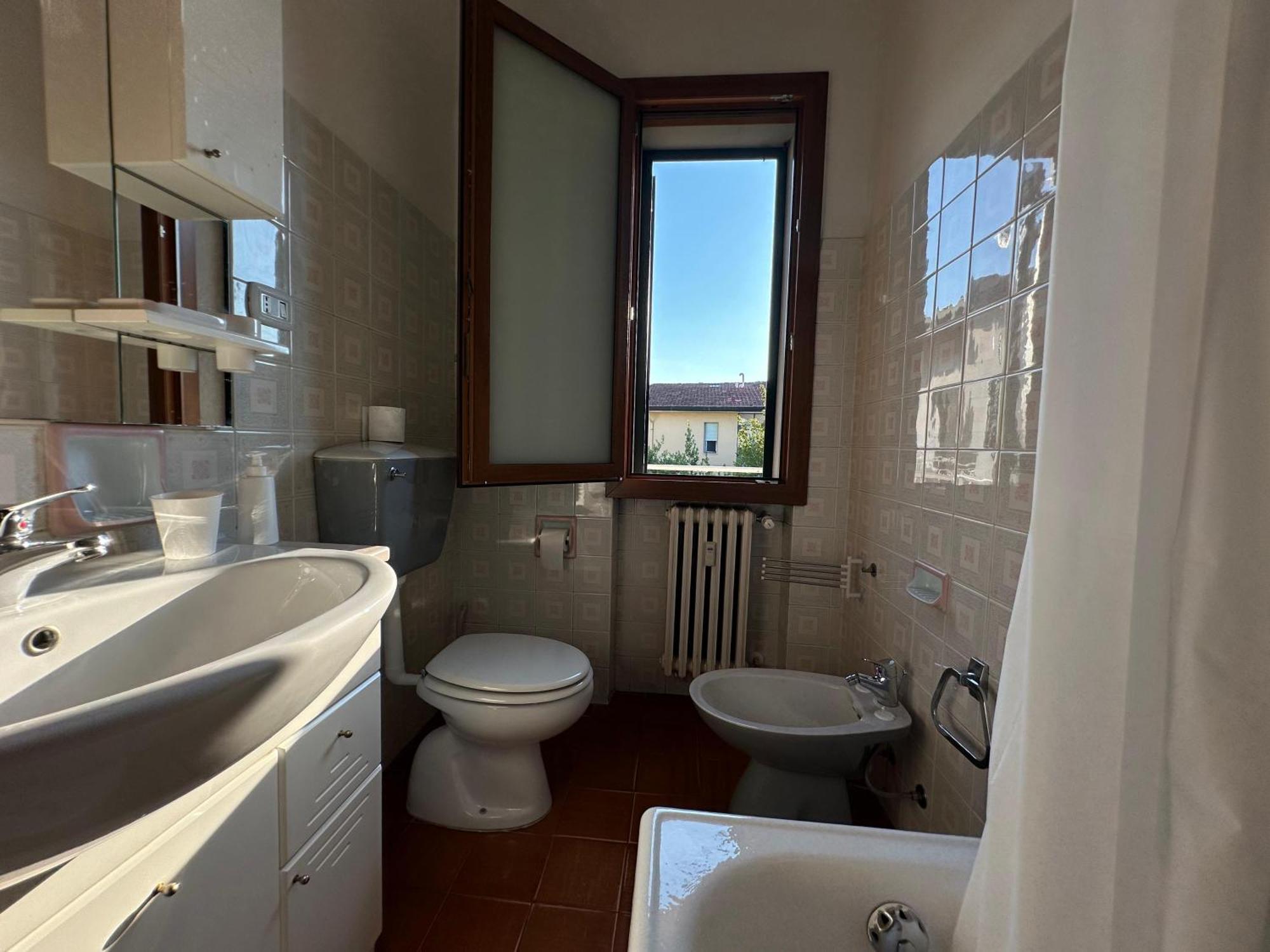 Casa Casamorata Florenz