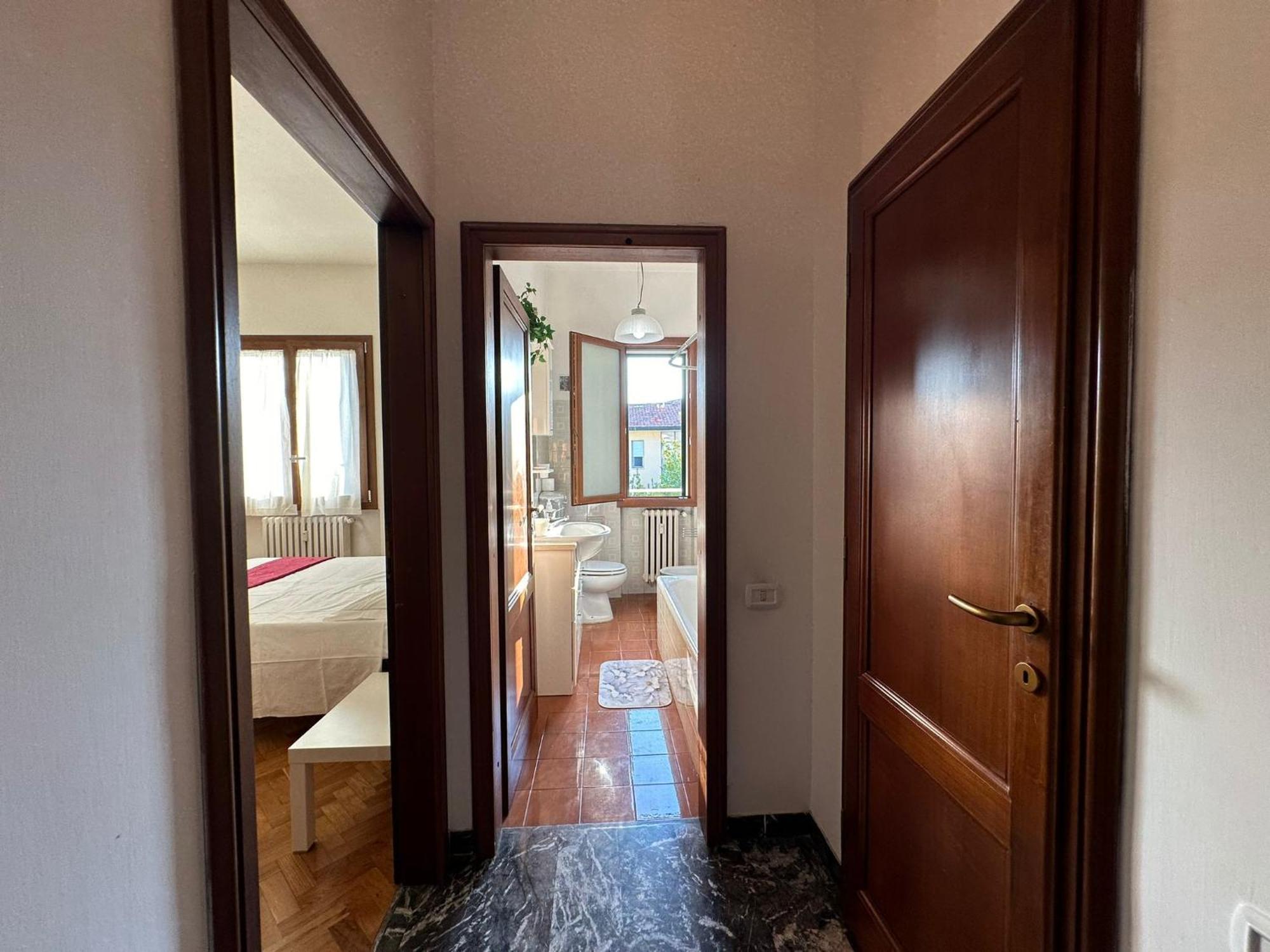 Casa Casamorata * Florenz