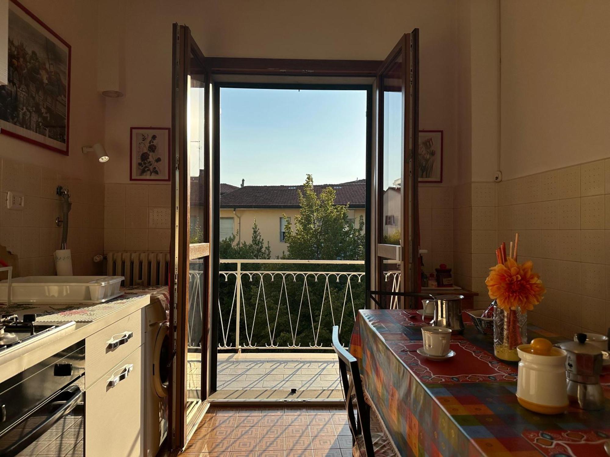 Casa Casamorata Apartment Florenz