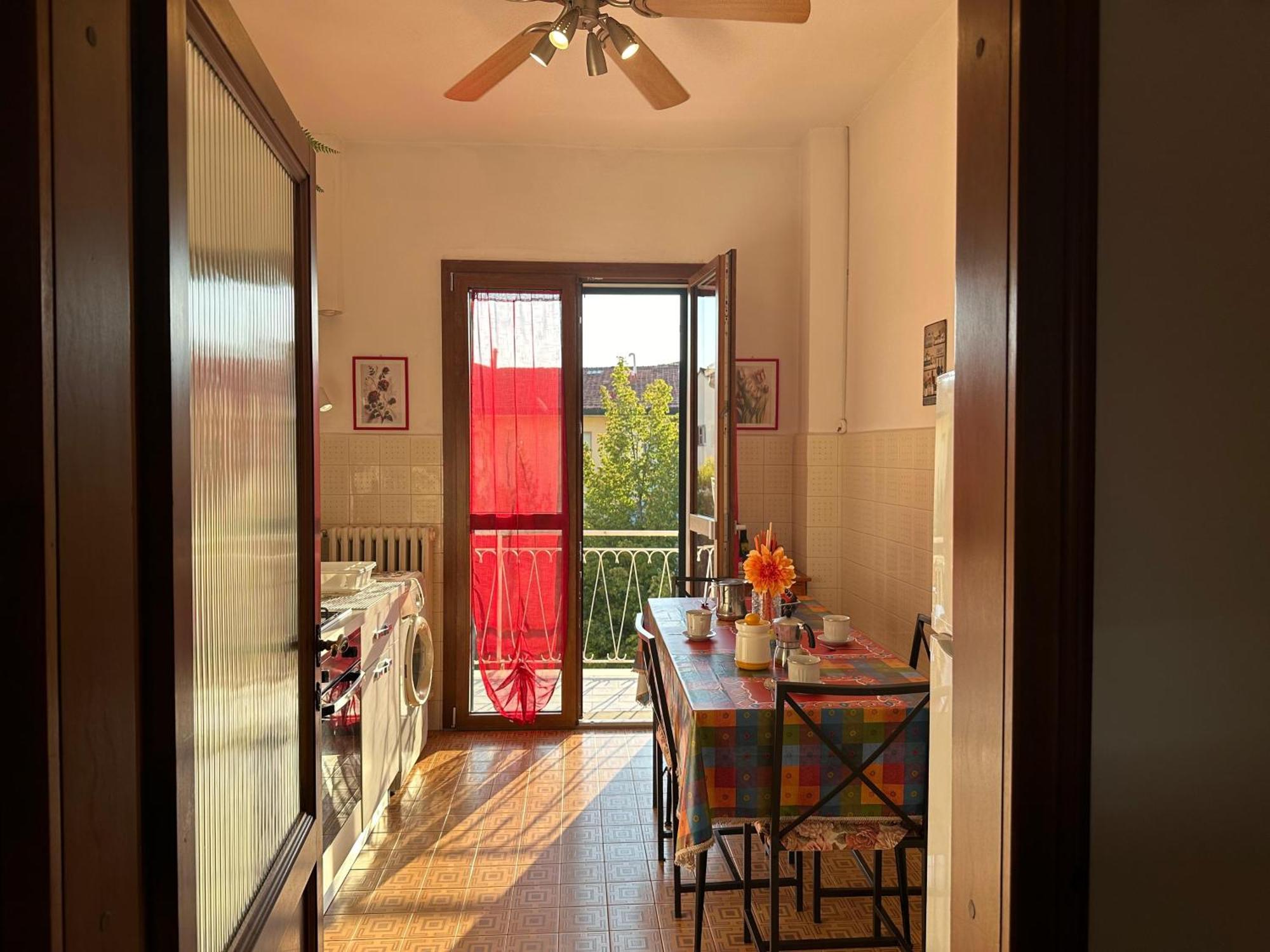 Apartment Casa Casamorata Florenz